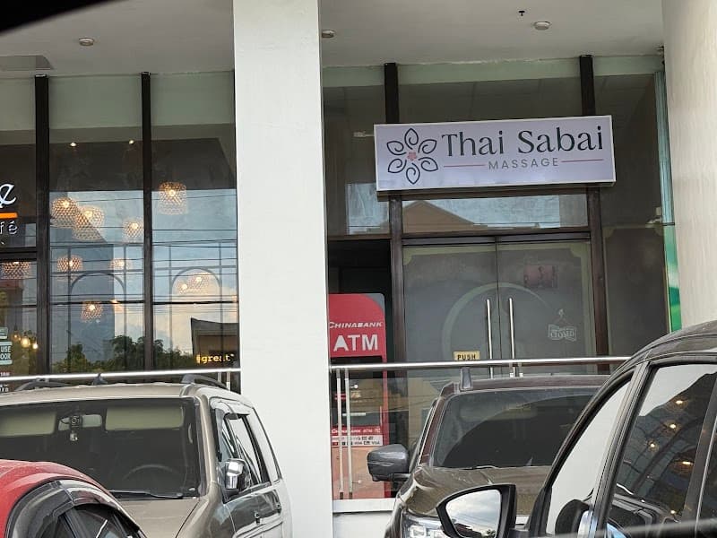 Sabai Sabai Arom Davao City photo
