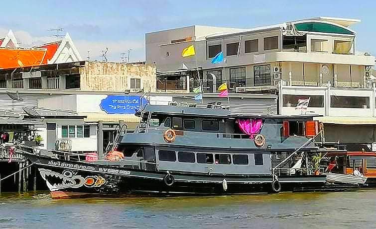 Sabai Sabai Cheewa Bangkok photo