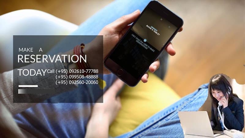 SABAI SABAI Foot Massage Maymyo photo