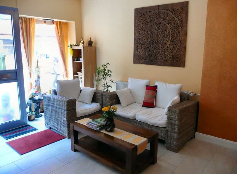 Sabai Sabai - Thailändische Massagen Lübeck photo