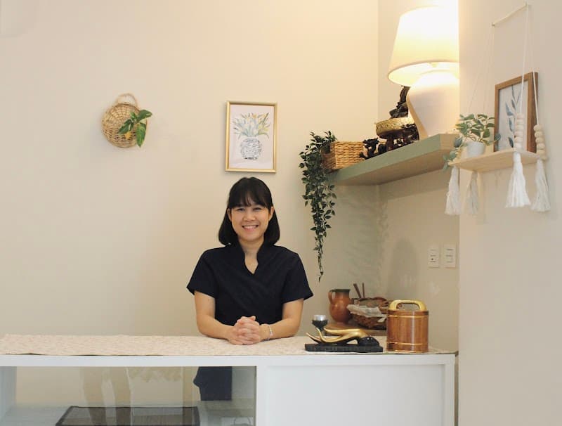 Sabai Salud Thai Massage Granada photo