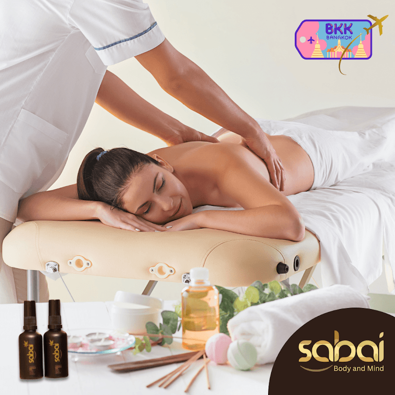 Sabai Stress Relief Wellness Center Kaohsiung City photo