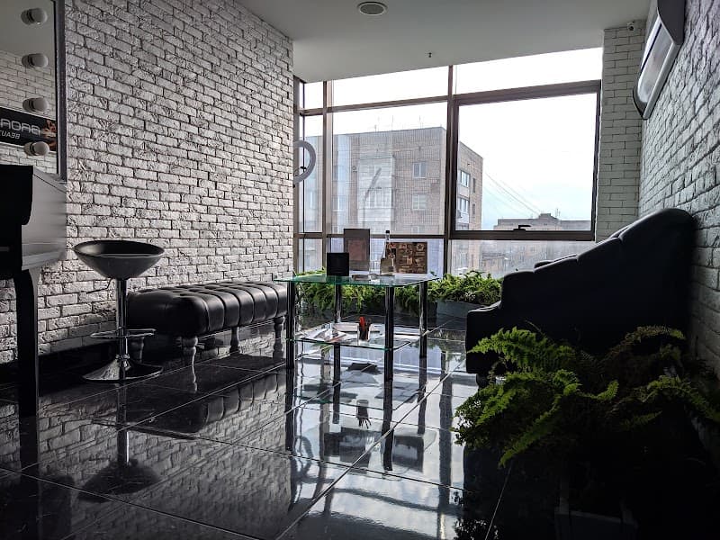 Sabai Thai, herbal spa Rivne photo