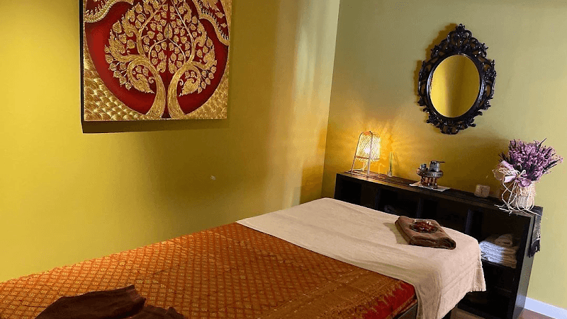 Sabai Thai Massage & Beauty Spa Premià de Mar photo