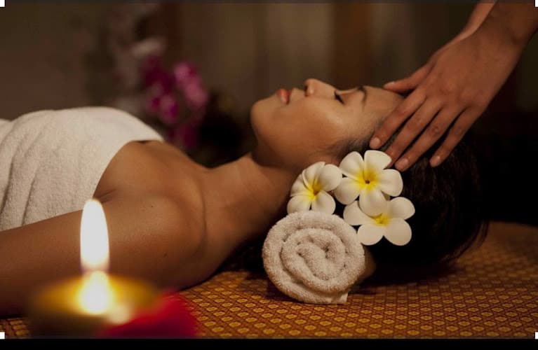 Sabai Thai Massage Luxembourg photo