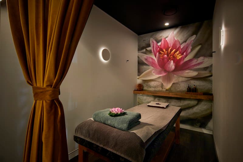 Sabai Thai Massage Sydney photo