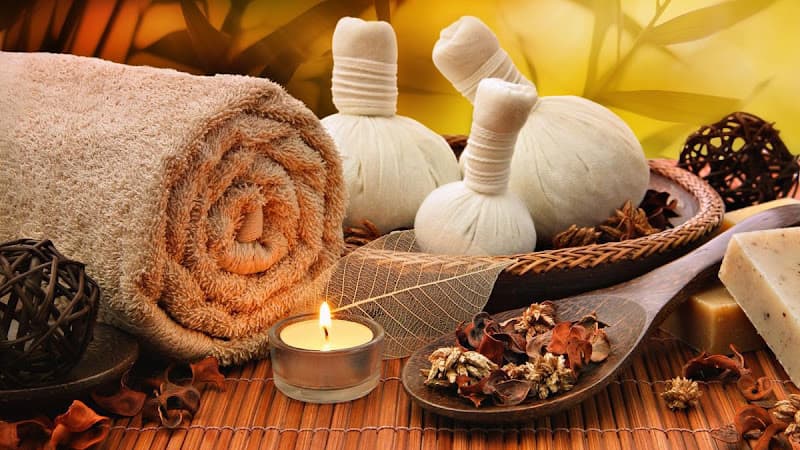 Sabai Wellness Spa Espoo photo