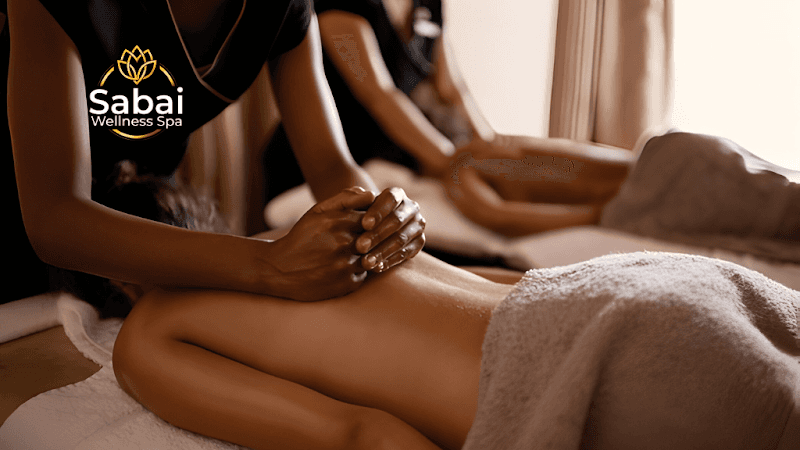Sabai Wellness Spa, Nairobi Masai Mara photo