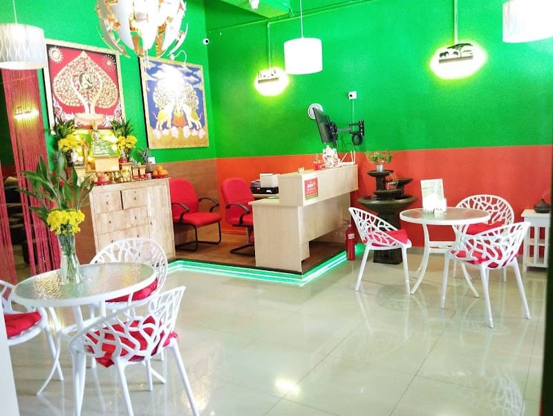 Sabai2 Thai Traditional Massage Subang Jaya photo