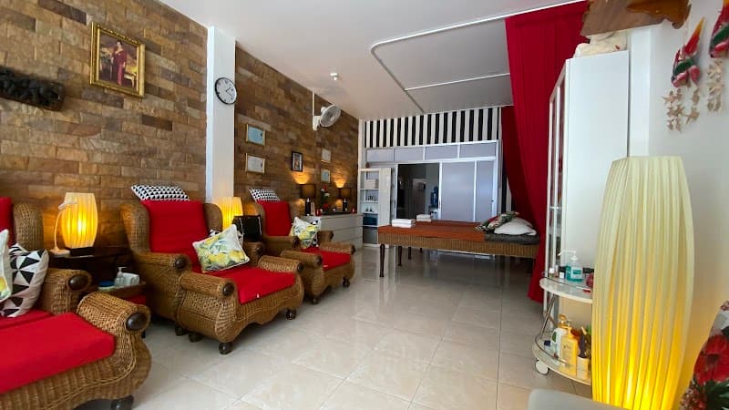 Sabaidee Massage and Spa Cha Am photo