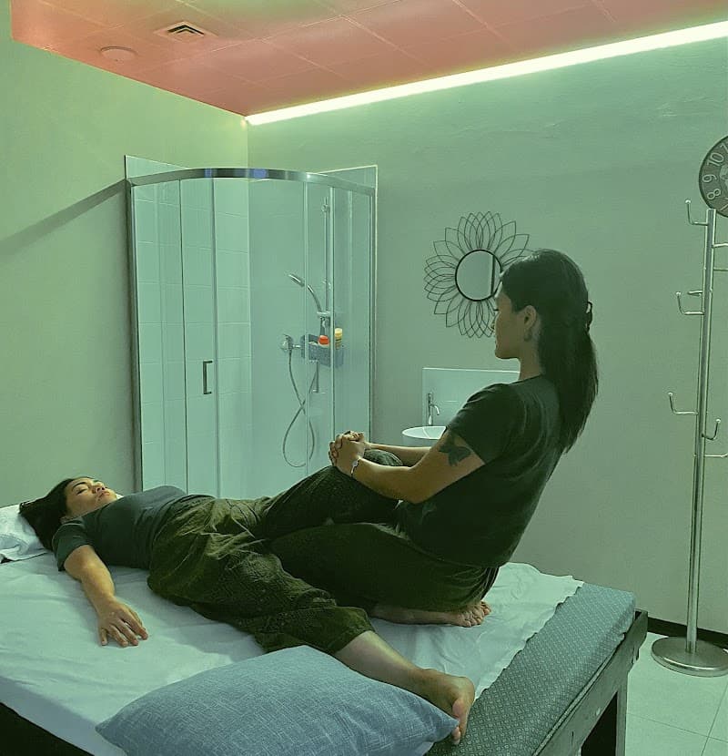 Sabaidee Thai Massage Verona photo
