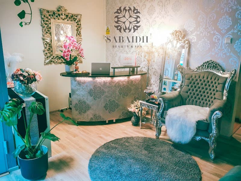 Sabaidii Beauty & Spa Järvenpää photo