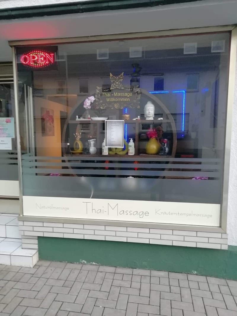 Sabaigai Thaimassage Menden (Sauerland) photo