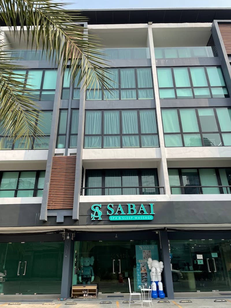 Sabaii Spa & Sleep Massage Bangkok photo