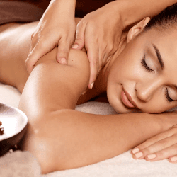 Sabaii Thai Body Work By Tana Plymouth photo