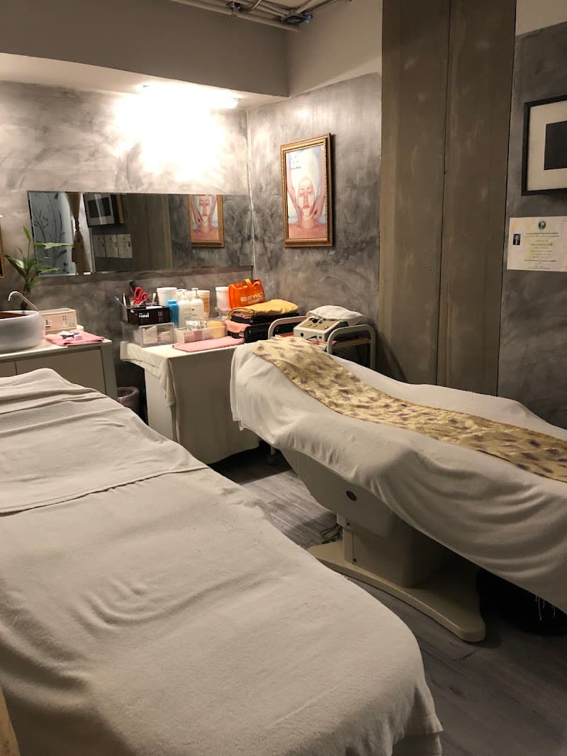 Sabannga Health Massage Bangkok photo