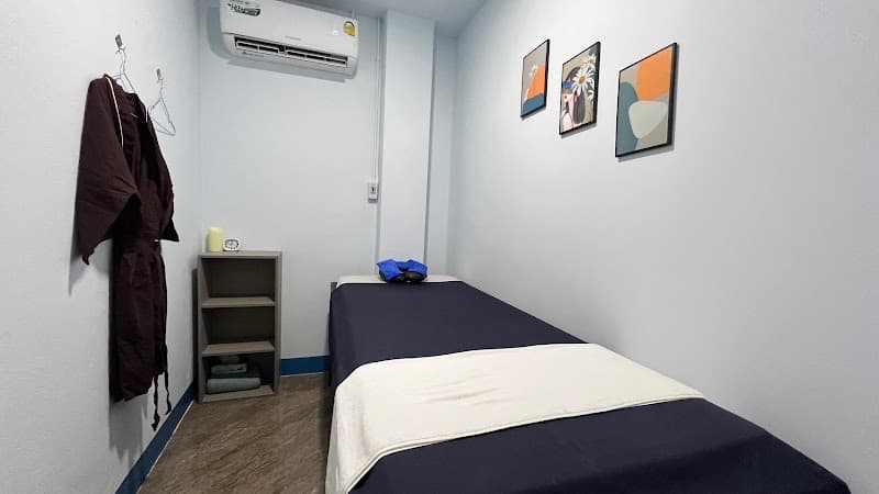 Sabannga Massage for Health Nakhon Pathom Don Tum photo
