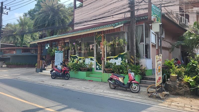 Sabay Dee Massage Koh Chang photo