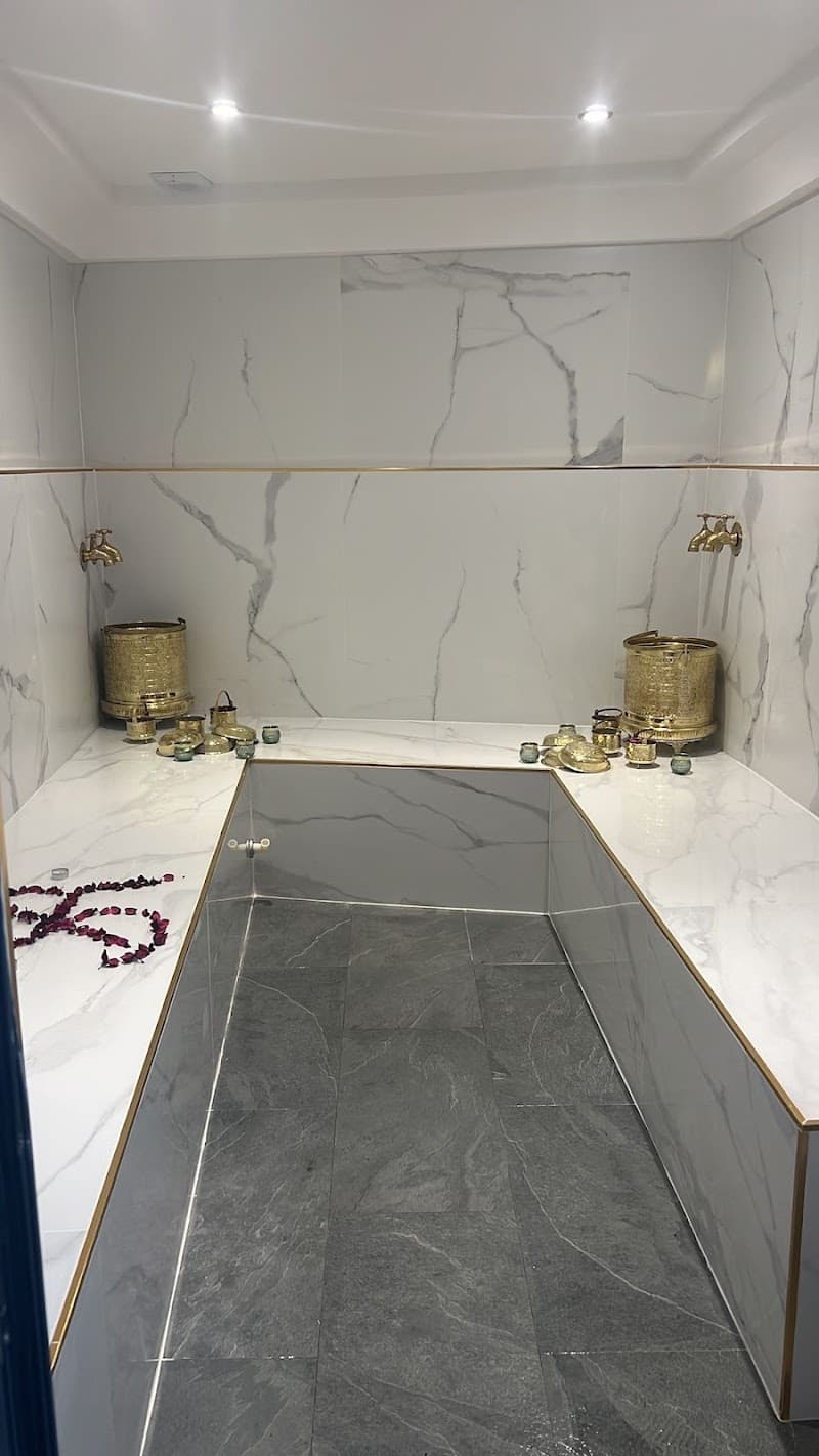 SABAYA Santa Coloma de Gramenet photo