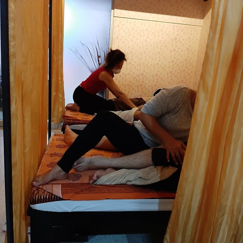 Sabaykai Health Massage Ratchaburi photo