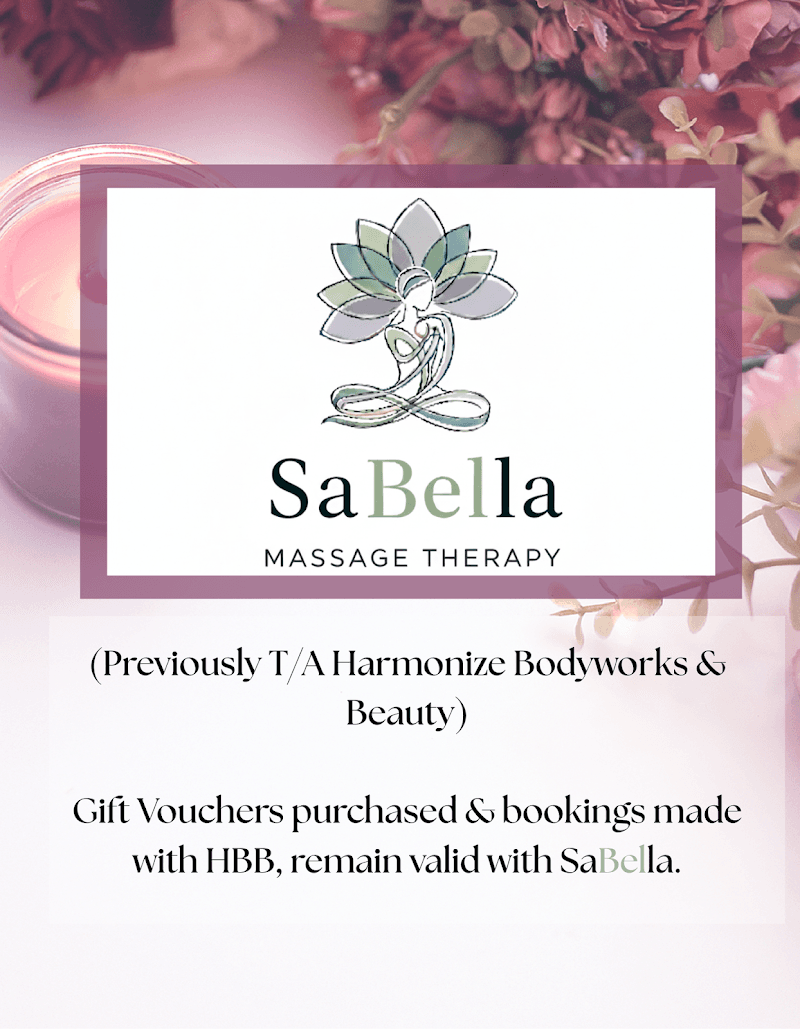 SaBella Massage Therapy Thornton photo
