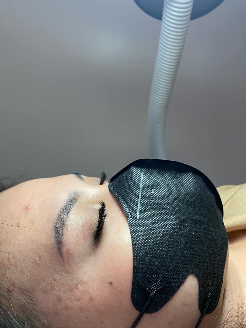 Sabhrianna Beauty and Wellness with Massage Spa ( Sabrina) Valenzuela photo