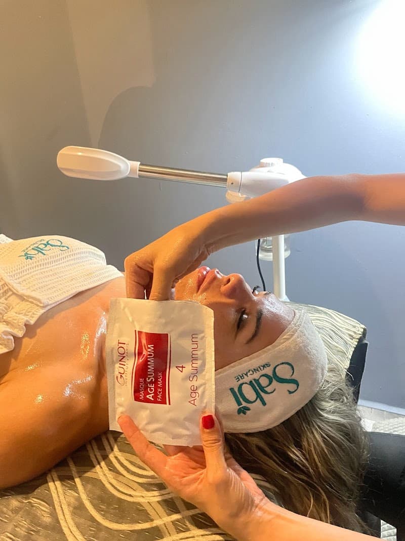 Sabi Skin Care Mazatlán photo