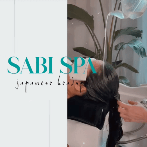 Sabi Spa Orange photo