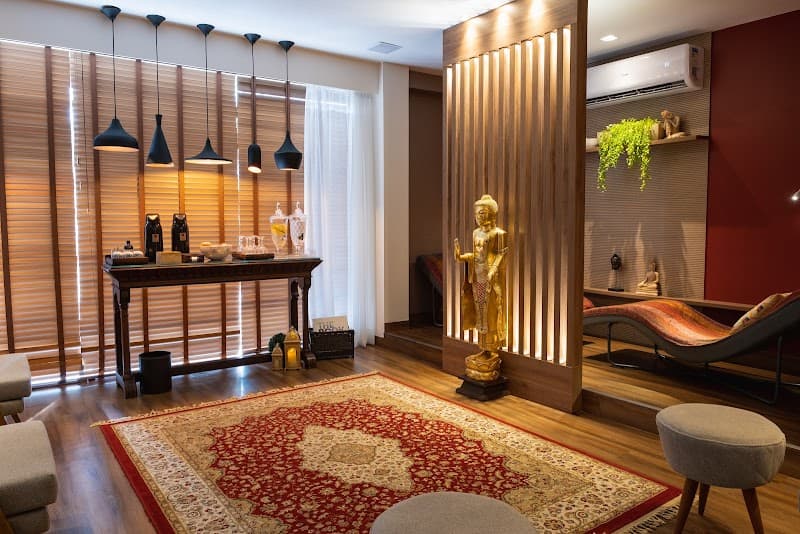Sabiá Spa Vitória photo