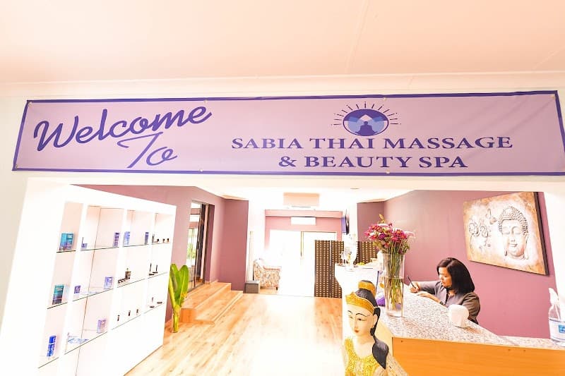 Sabia Thai Massage and Beauty Spa Johannesburg photo