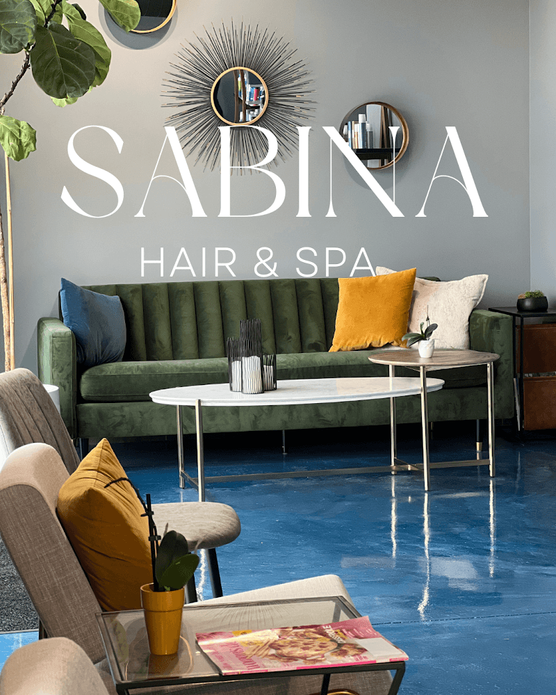 Sabina Salon Corpus Christi photo
