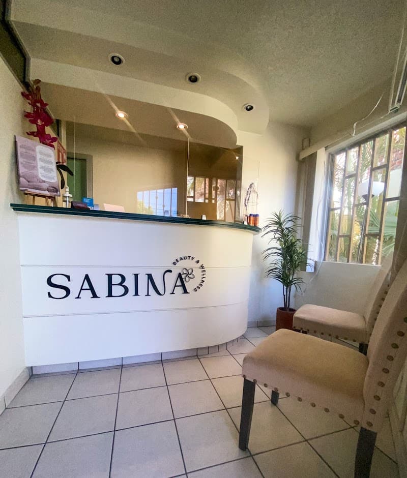 Sabina Spa Tijuana photo
