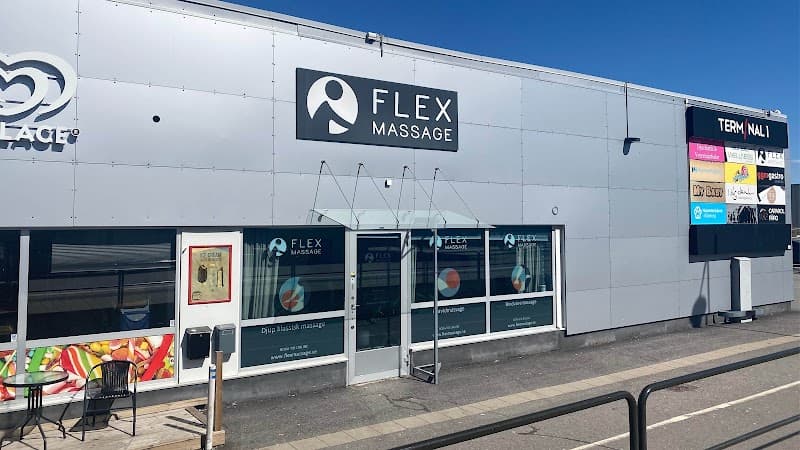 Sabinas Hästmassage Torslanda photo