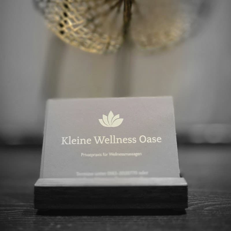 Sabinas Wellness Oase Egelsbach photo