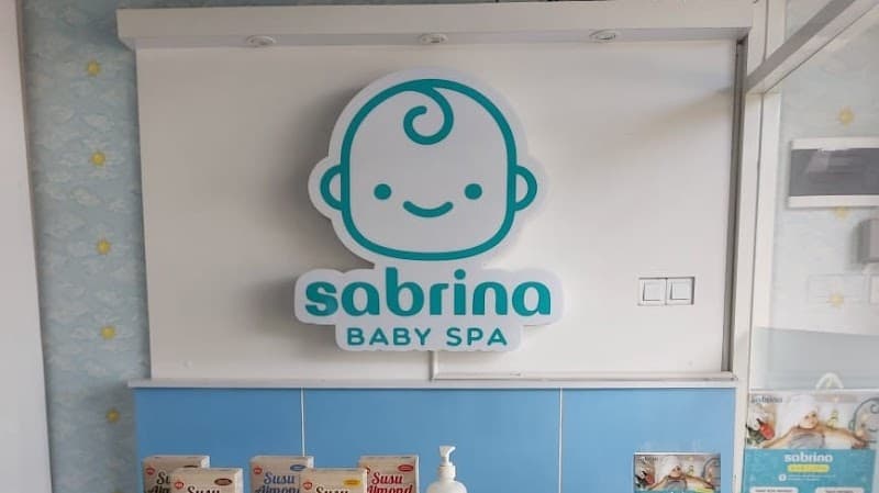 Sabrina Baby Spa Mojokerto Kota photo