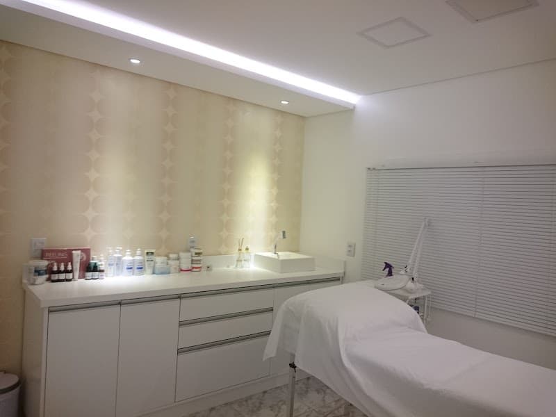 Sabrina Estética Avançada Bom Princípio photo