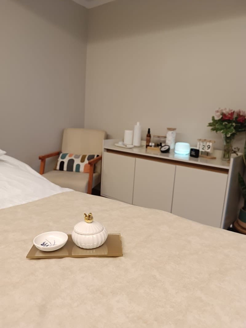 Sabrina Gularte Terapias de Spa Tupanciretã photo