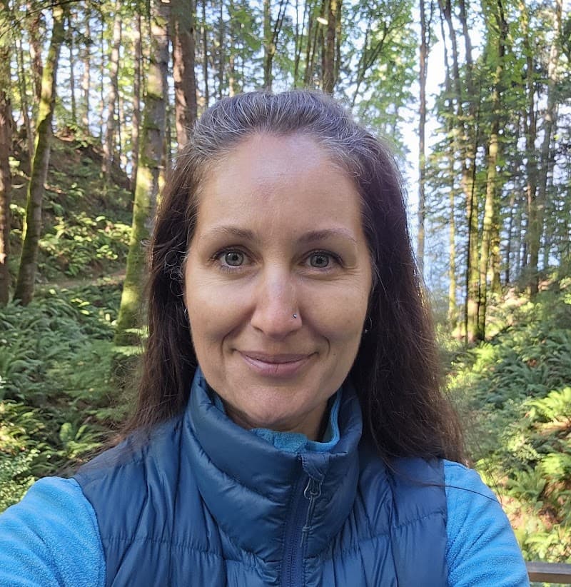 Sabrina Hall Coaching Comox Valley photo