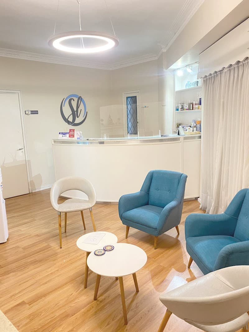 Sabrina Lainatti Medicina Estética Rosario photo