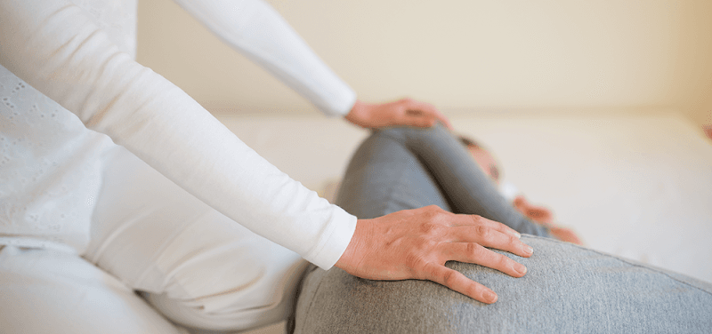 Sabrina Shiatsu Freienbach photo
