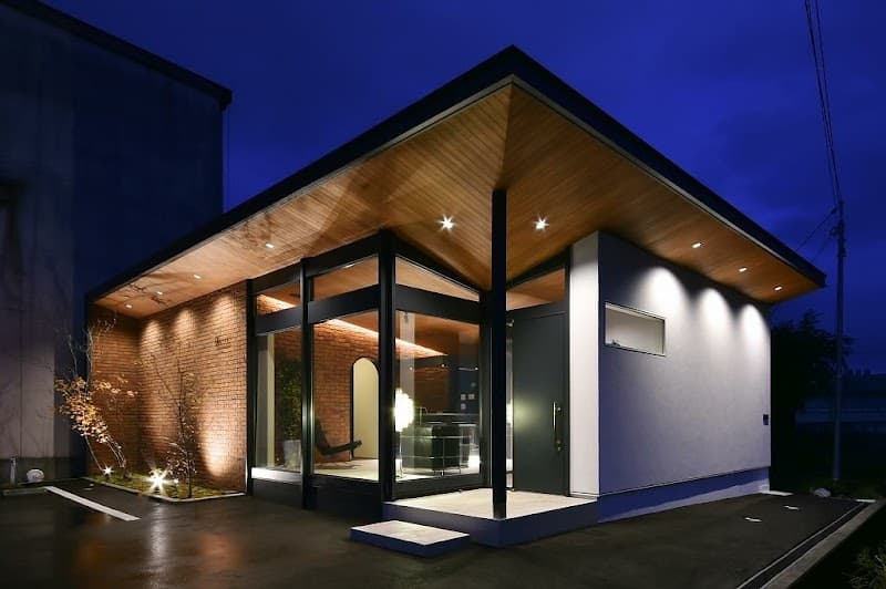 Sabrina Total Beauty Salon Toyama City photo