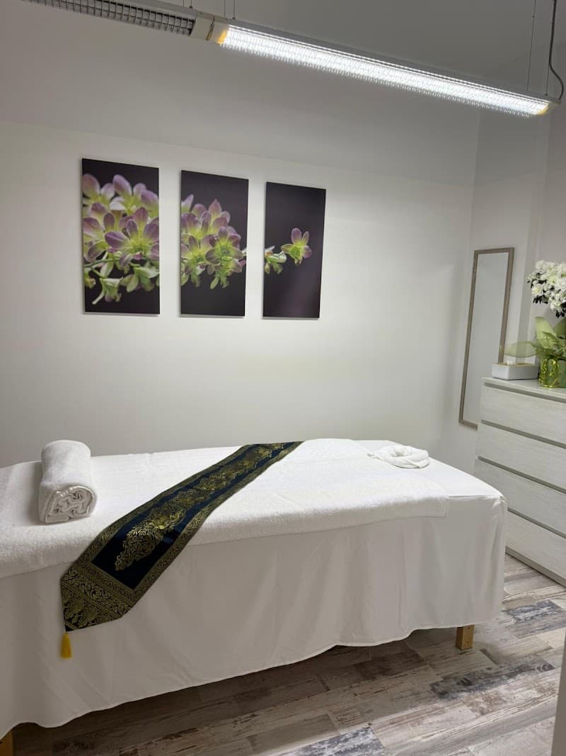 Sabu Thai Massage Savignano sul Panaro photo