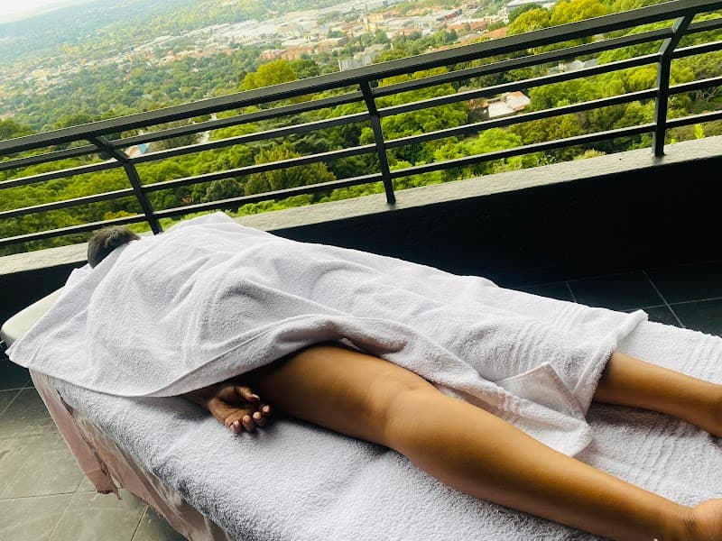 Saby Dee Thai Spa Randburg photo