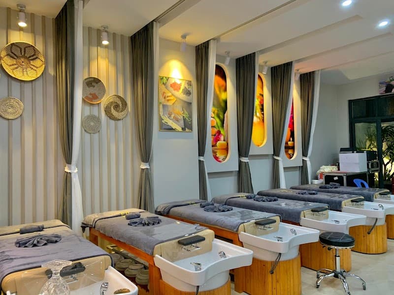 Sac Nhuan Khang Quận Lê Chân photo