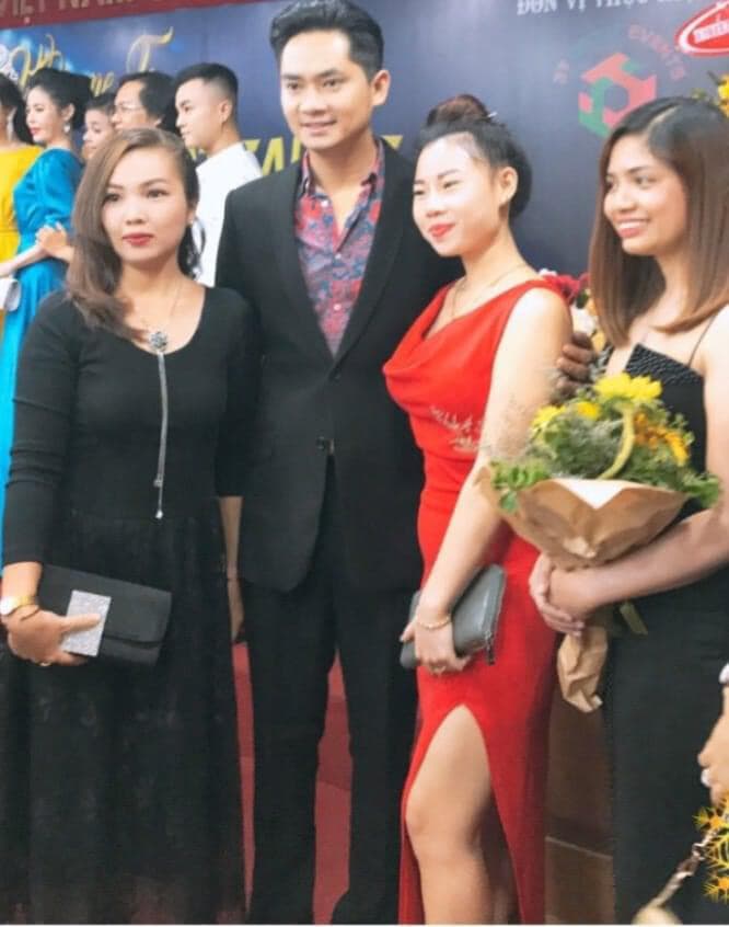Sắc Sen Quận 8 photo