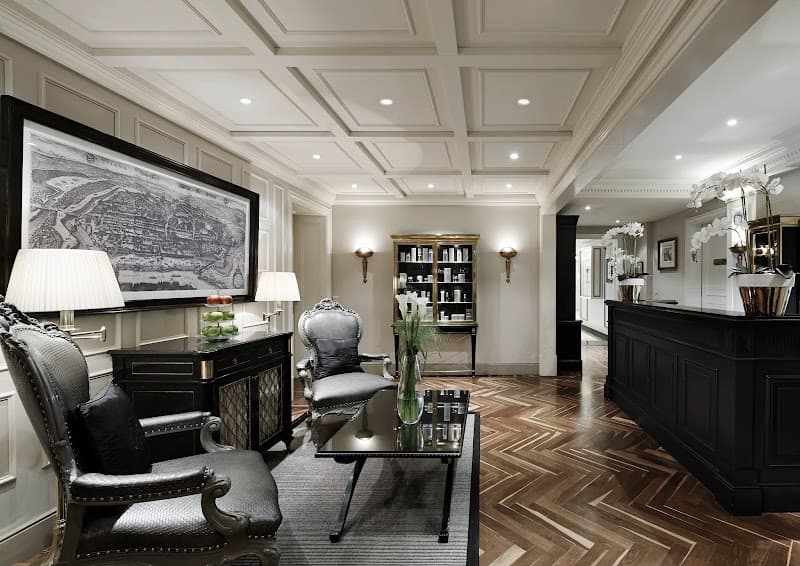 Sacher Boutique Spa Vienna photo