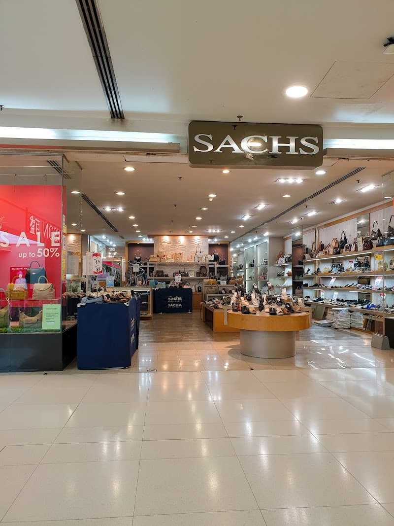 Sachs Subang Jaya photo