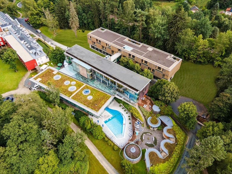Sächsische Staatsbäder GmbH Bad Brambach photo