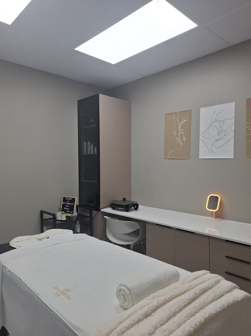 Sacotapo Beauty Spa Secunda photo