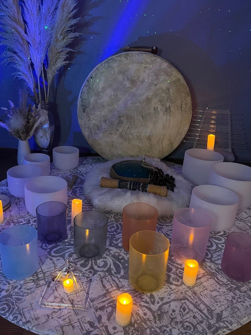 Sacred Arts Sanctuary Sedona photo